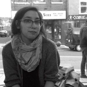 Meet your Posher, Estefania